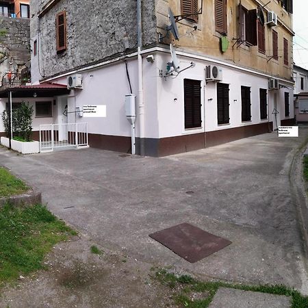 Apartment Anita Near Kantrida Beach Rijeka Buitenkant foto